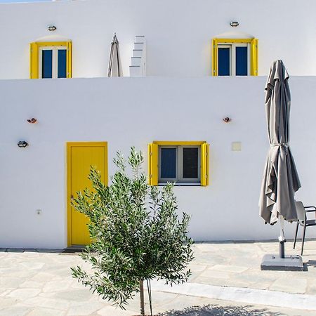 Sifnosliving A3 Apartment Vathi  Exterior foto