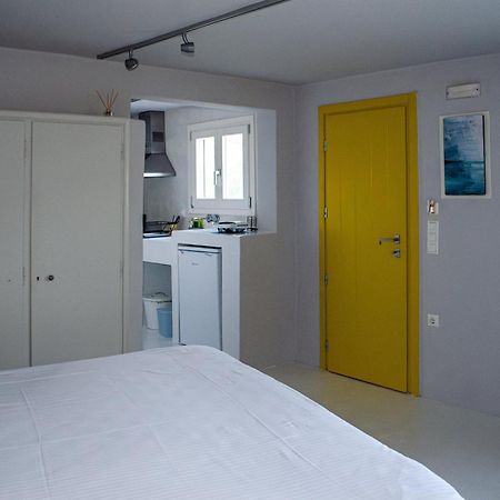 Sifnosliving A3 Apartment Vathi  Exterior foto