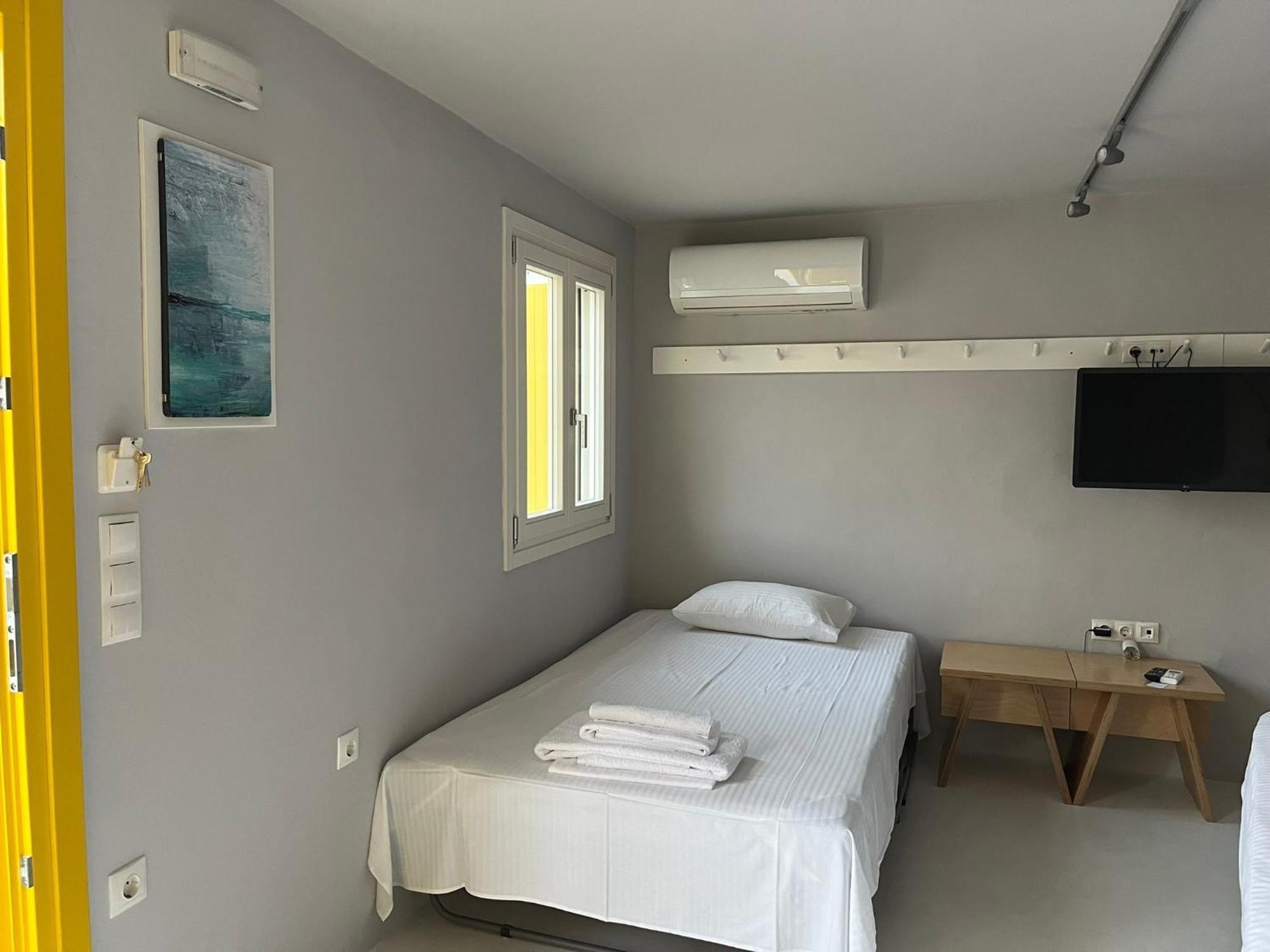 Sifnosliving A3 Apartment Vathi  Exterior foto